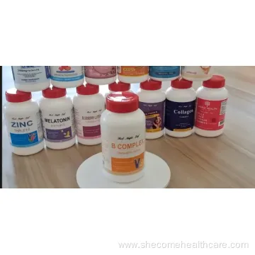 1000mg Wheat Grass Essence with B, C, E Vitamins